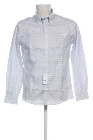 Ανδρικό πουκάμισο Milano, Μέγεθος M, Χρώμα Πολύχρωμο, Τιμή 14,23 €