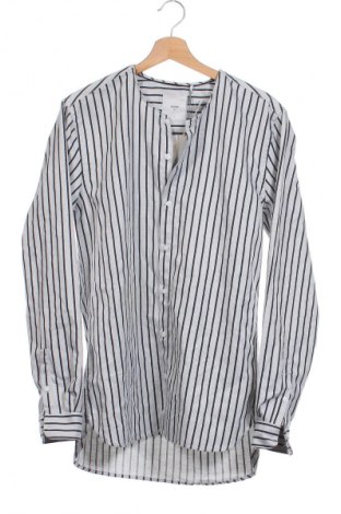 Herrenhemd Minimum, Größe M, Farbe Grau, Preis 43,15 €