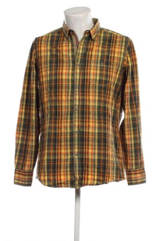 Ανδρικό πουκάμισο Monte Carlo, Μέγεθος L, Χρώμα Πολύχρωμο, Τιμή 17,94 €