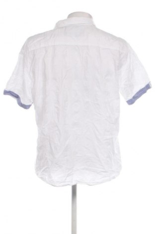 Herrenhemd Monte Carlo, Größe XXL, Farbe Weiß, Preis € 12,11