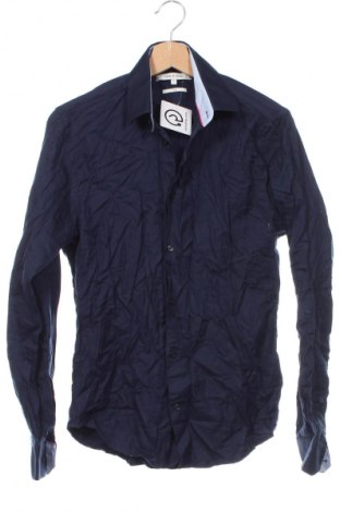 Pánska košeľa  Moods Of Norway, Veľkosť S, Farba Modrá, Cena  31,19 €