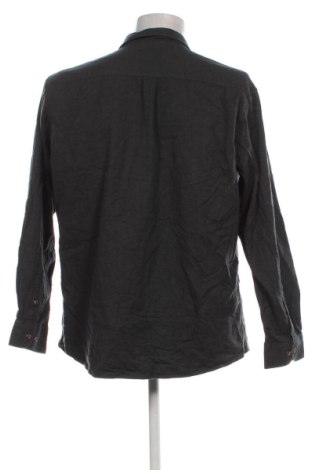 Ανδρικό πουκάμισο Morgan, Μέγεθος XL, Χρώμα Μπλέ, Τιμή 12,62 €