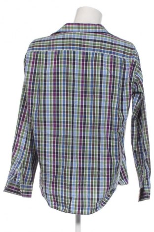 Herrenhemd Morgan, Größe XL, Farbe Mehrfarbig, Preis € 14,20