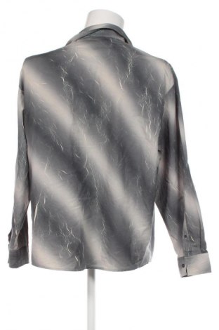 Ανδρικό πουκάμισο Much More, Μέγεθος XL, Χρώμα Πολύχρωμο, Τιμή 10,76 €