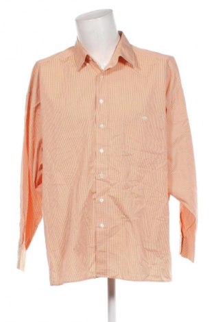 Ανδρικό πουκάμισο Muller Maßmanufaktur, Μέγεθος L, Χρώμα Πολύχρωμο, Τιμή 29,69 €