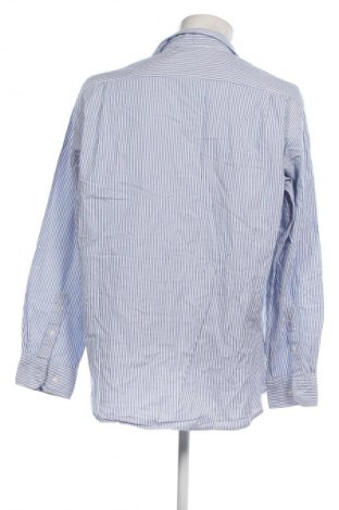 Ανδρικό πουκάμισο My Blue by Tchibo, Μέγεθος XL, Χρώμα Μπλέ, Τιμή 10,76 €
