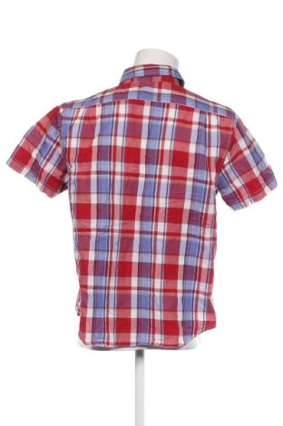 Ανδρικό πουκάμισο Nautica Jeans Co., Μέγεθος M, Χρώμα Πολύχρωμο, Τιμή 12,62 €
