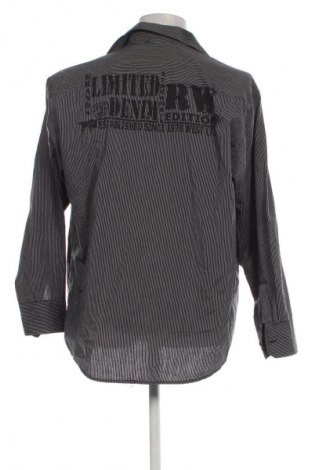 Ανδρικό πουκάμισο Nkd, Μέγεθος M, Χρώμα Πολύχρωμο, Τιμή 8,97 €