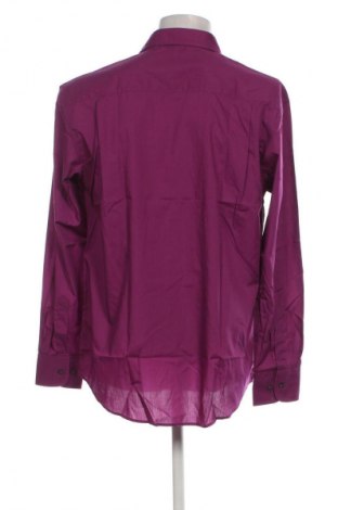 Herrenhemd Nkd, Größe XL, Farbe Rosa, Preis € 12,11