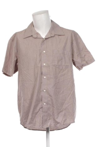 Мъжка риза Nkd, Размер XXL, Цвят Кафяв, Цена 29,00 лв.