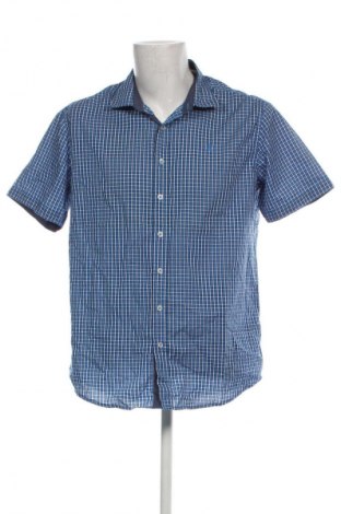 Pánská košile  Nkd, Velikost L, Barva Modrá, Cena  254,00 Kč
