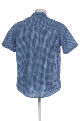 Pánská košile  Nkd, Velikost L, Barva Modrá, Cena  462,00 Kč