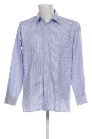 Ανδρικό πουκάμισο Nobel League, Μέγεθος L, Χρώμα Πολύχρωμο, Τιμή 9,87 €