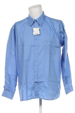 Herrenhemd Northwest, Größe XXL, Farbe Blau, Preis € 15,03