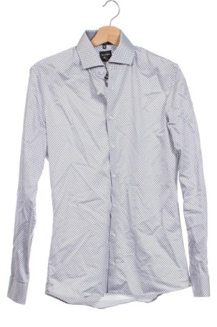 Ανδρικό πουκάμισο Olymp, Μέγεθος S, Χρώμα Πολύχρωμο, Τιμή 38,35 €