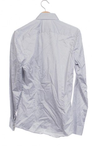 Ανδρικό πουκάμισο Olymp, Μέγεθος S, Χρώμα Πολύχρωμο, Τιμή 38,35 €