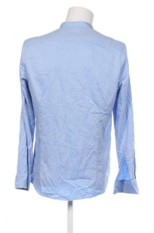 Pánska košeľa  Olymp, Veľkosť L, Farba Modrá, Cena  17,15 €