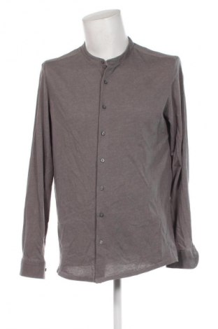 Pánska košeľa  Olymp, Veľkosť XL, Farba Sivá, Cena  31,19 €