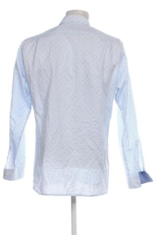 Herrenhemd Olymp, Größe L, Farbe Mehrfarbig, Preis € 21,05
