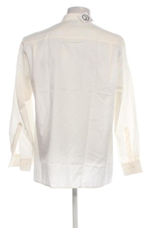 Herrenhemd Olymp, Größe L, Farbe Weiß, Preis € 47,46