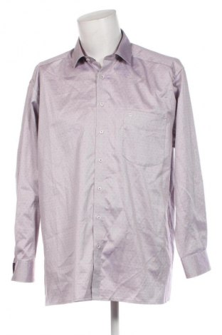 Herrenhemd Olymp, Größe XL, Farbe Mehrfarbig, Preis 19,14 €