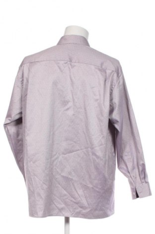 Мъжка риза Olymp, Размер XL, Цвят Многоцветен, Цена 30,25 лв.