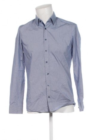 Herrenhemd Olymp, Größe M, Farbe Mehrfarbig, Preis € 17,22