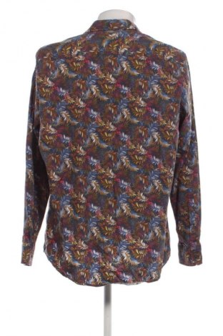 Herrenhemd Olymp, Größe XXL, Farbe Mehrfarbig, Preis € 21,05