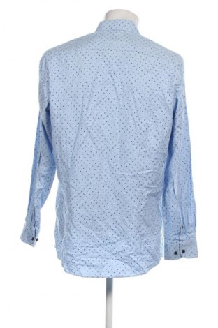 Pánská košile  Olymp, Velikost S, Barva Modrá, Cena  482,00 Kč