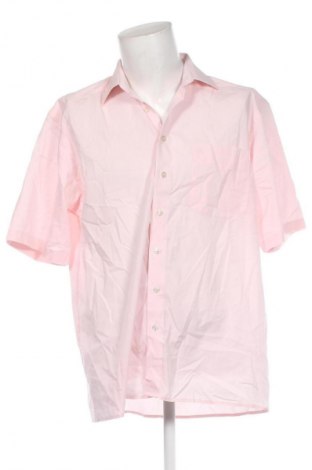 Herrenhemd Olymp, Größe S, Farbe Rosa, Preis € 18,37