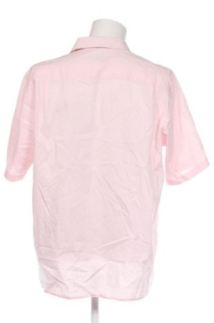Ανδρικό πουκάμισο Olymp, Μέγεθος S, Χρώμα Ρόζ , Τιμή 16,33 €