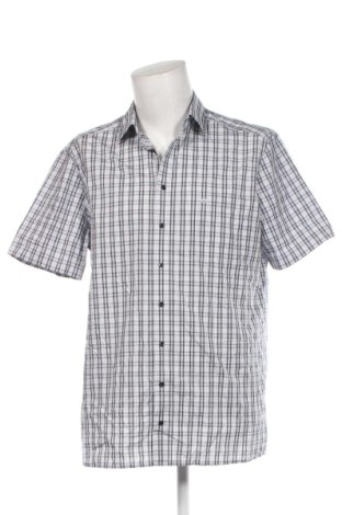 Мъжка риза Olymp, Размер XL, Цвят Многоцветен, Цена 48,00 лв.