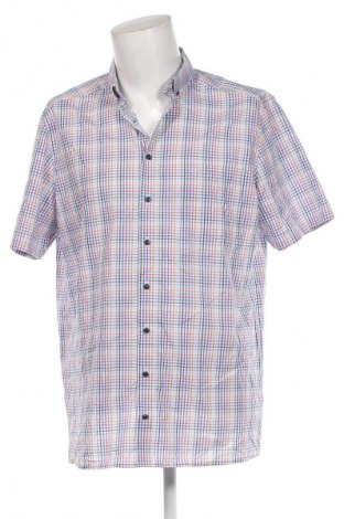 Herrenhemd Olymp, Größe XL, Farbe Mehrfarbig, Preis 18,37 €