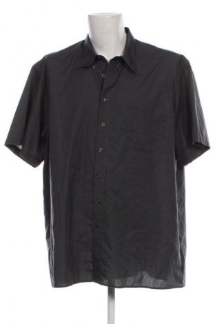 Мъжка риза Olymp, Размер 3XL, Цвят Сив, Цена 48,00 лв.