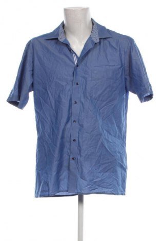 Pánská košile  Olymp, Velikost XL, Barva Modrá, Cena  421,00 Kč