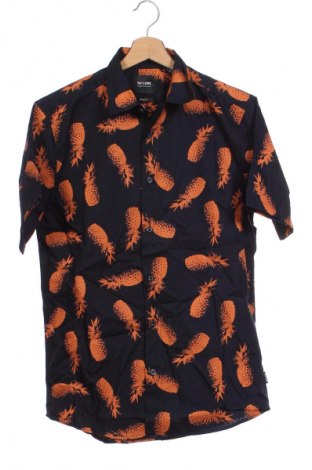 Ανδρικό πουκάμισο Only & Sons, Μέγεθος S, Χρώμα Πολύχρωμο, Τιμή 13,04 €