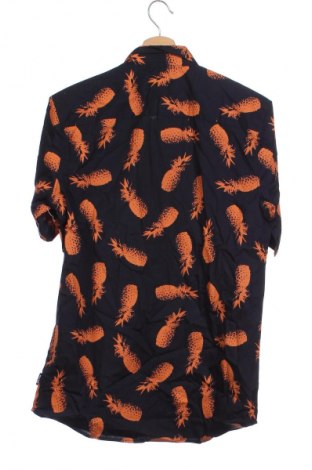 Ανδρικό πουκάμισο Only & Sons, Μέγεθος S, Χρώμα Πολύχρωμο, Τιμή 11,86 €