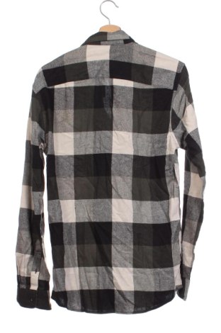 Ανδρικό πουκάμισο Only & Sons, Μέγεθος M, Χρώμα Πολύχρωμο, Τιμή 14,23 €
