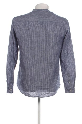 Ανδρικό πουκάμισο Only & Sons, Μέγεθος S, Χρώμα Μπλέ, Τιμή 8,97 €
