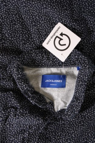 Męska koszula Originals By Jack & Jones, Rozmiar S, Kolor Kolorowy, Cena 54,38 zł