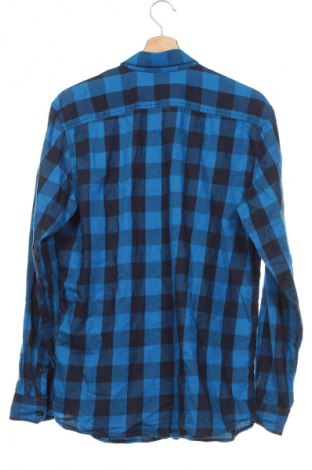 Мъжка риза Originals By Jack & Jones, Размер S, Цвят Многоцветен, Цена 17,00 лв.