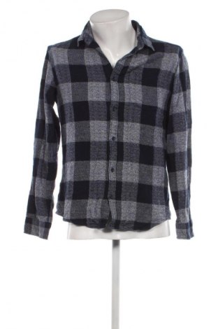 Ανδρικό πουκάμισο Originals By Jack & Jones, Μέγεθος M, Χρώμα Πολύχρωμο, Τιμή 21,03 €