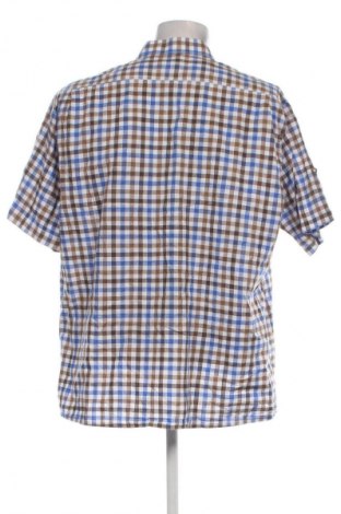 Мъжка риза Os Trachten, Размер XXL, Цвят Многоцветен, Цена 18,36 лв.