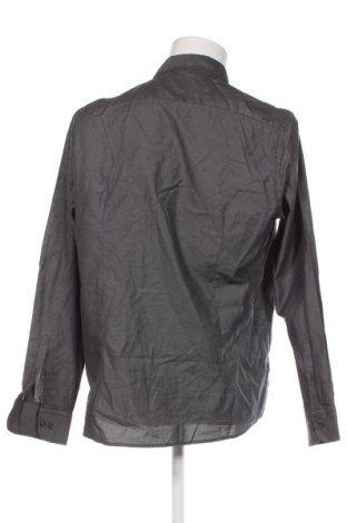Мъжка риза Otto Kern, Размер L, Цвят Сив, Цена 41,25 лв.