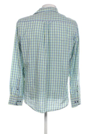 Ανδρικό πουκάμισο Park Lane, Μέγεθος L, Χρώμα Πολύχρωμο, Τιμή 9,87 €