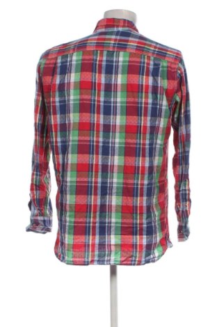 Мъжка риза Paul R. Smith, Размер M, Цвят Многоцветен, Цена 14,50 лв.