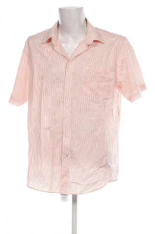 Ανδρικό πουκάμισο Paul R. Smith, Μέγεθος XL, Χρώμα Πολύχρωμο, Τιμή 9,87 €