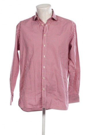 Ανδρικό πουκάμισο Paul Rosen, Μέγεθος L, Χρώμα Πολύχρωμο, Τιμή 55,00 €