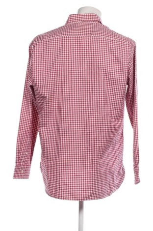 Ανδρικό πουκάμισο Paul Rosen, Μέγεθος L, Χρώμα Πολύχρωμο, Τιμή 50,00 €