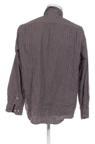 Herrenhemd Peter Fitch, Größe XL, Farbe Mehrfarbig, Preis € 12,11